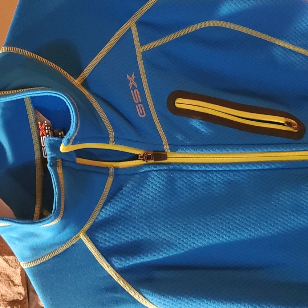 🌷GSX jacket - Picture 2 of 4